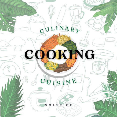 Culinary Cooking Cuisine