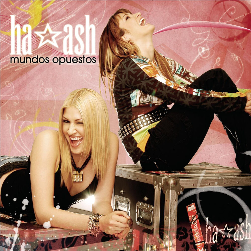 Picture of Mundos Opuestos