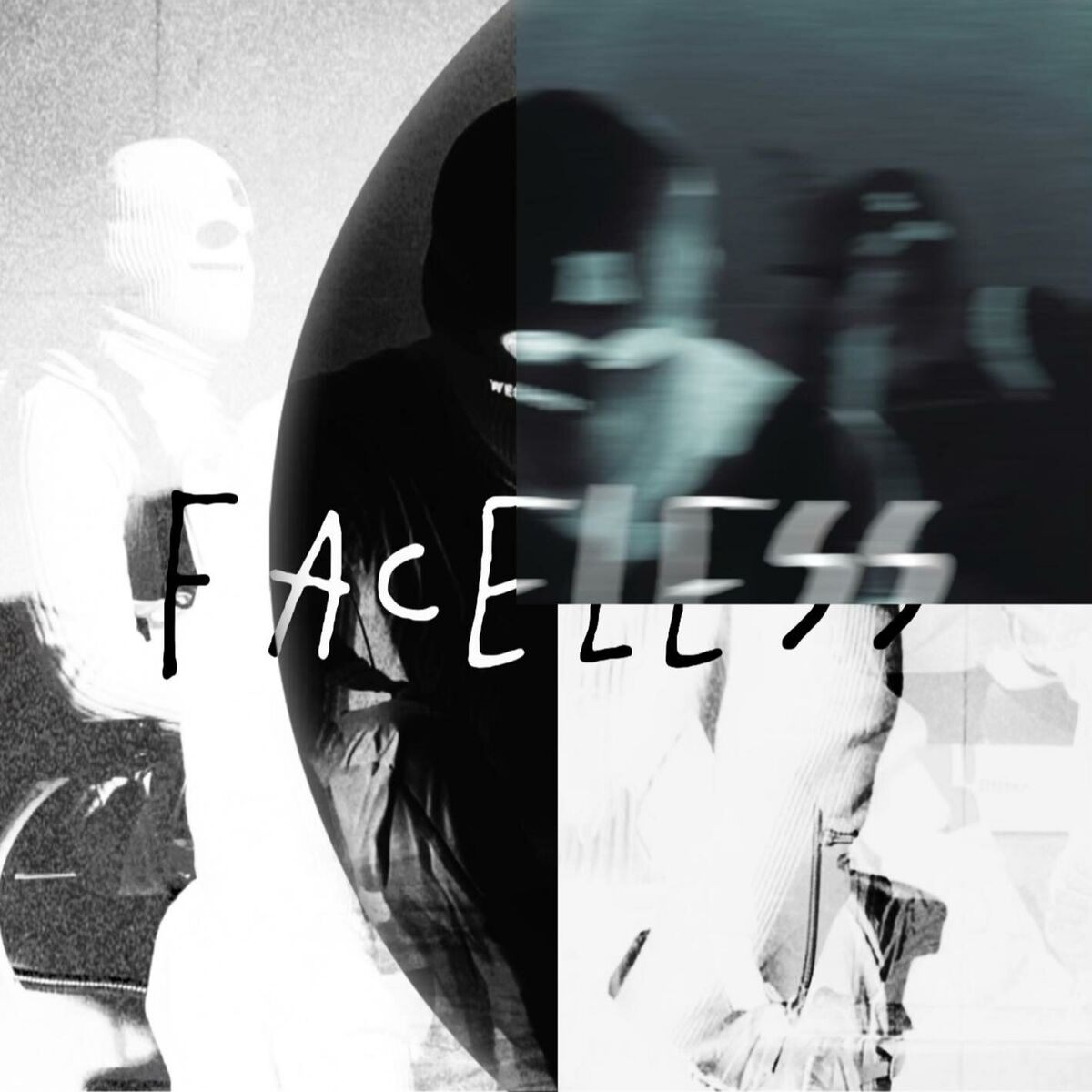 Album cover of FACELESS