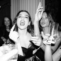 White Girl Wasted