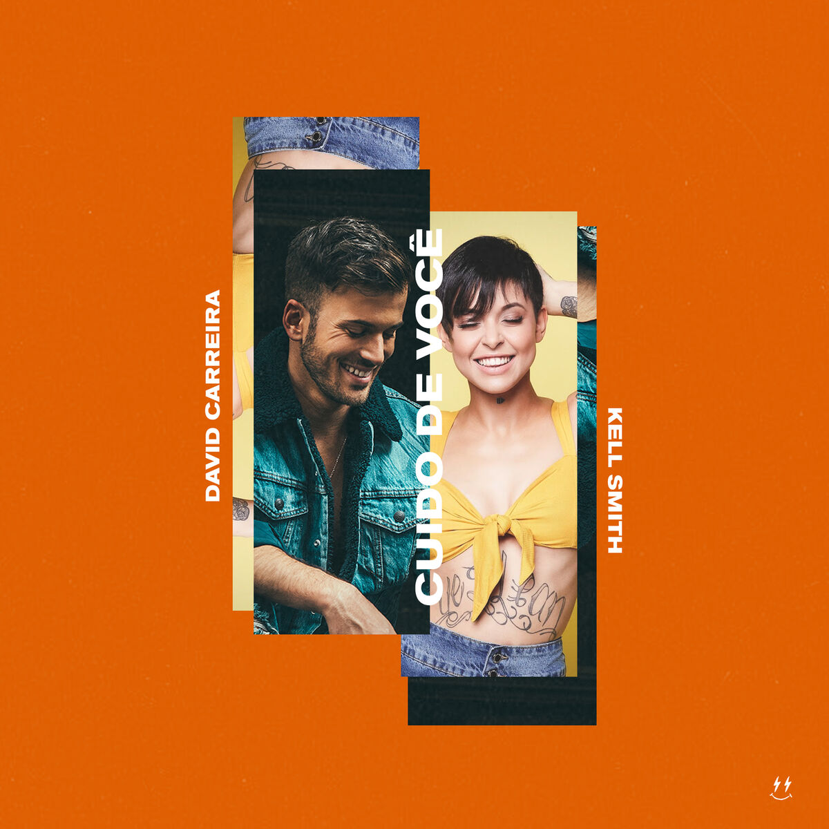 Album cover of Cuido de Você