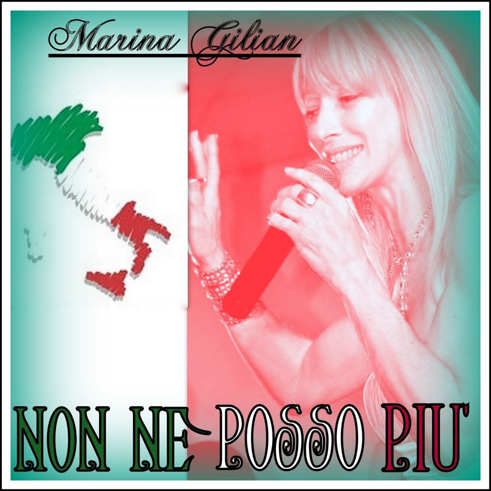 Picture of Non ne posso più