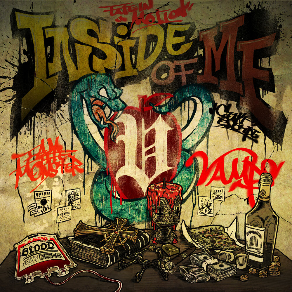 Picture of Inside Of Me
