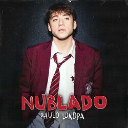 Cover of Nublado