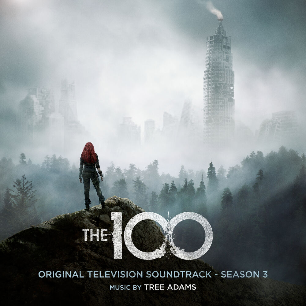 Picture of The 100: Season 3 (Original Television Soundtrack)