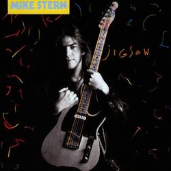 Cover of Jigsaw