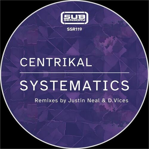  Centrikal - Systematics (2025) 