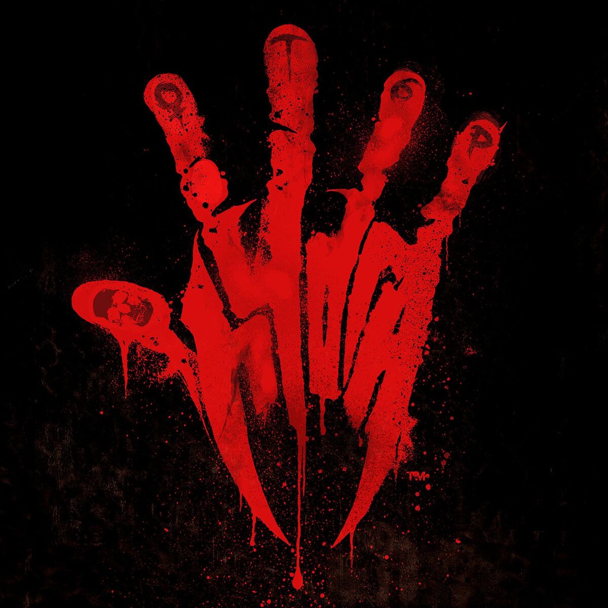 Album cover of Apex Predator