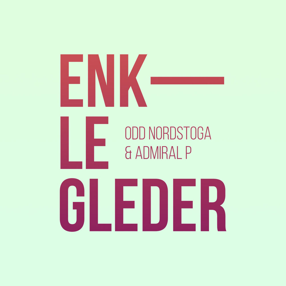 Picture of Enkle gleder