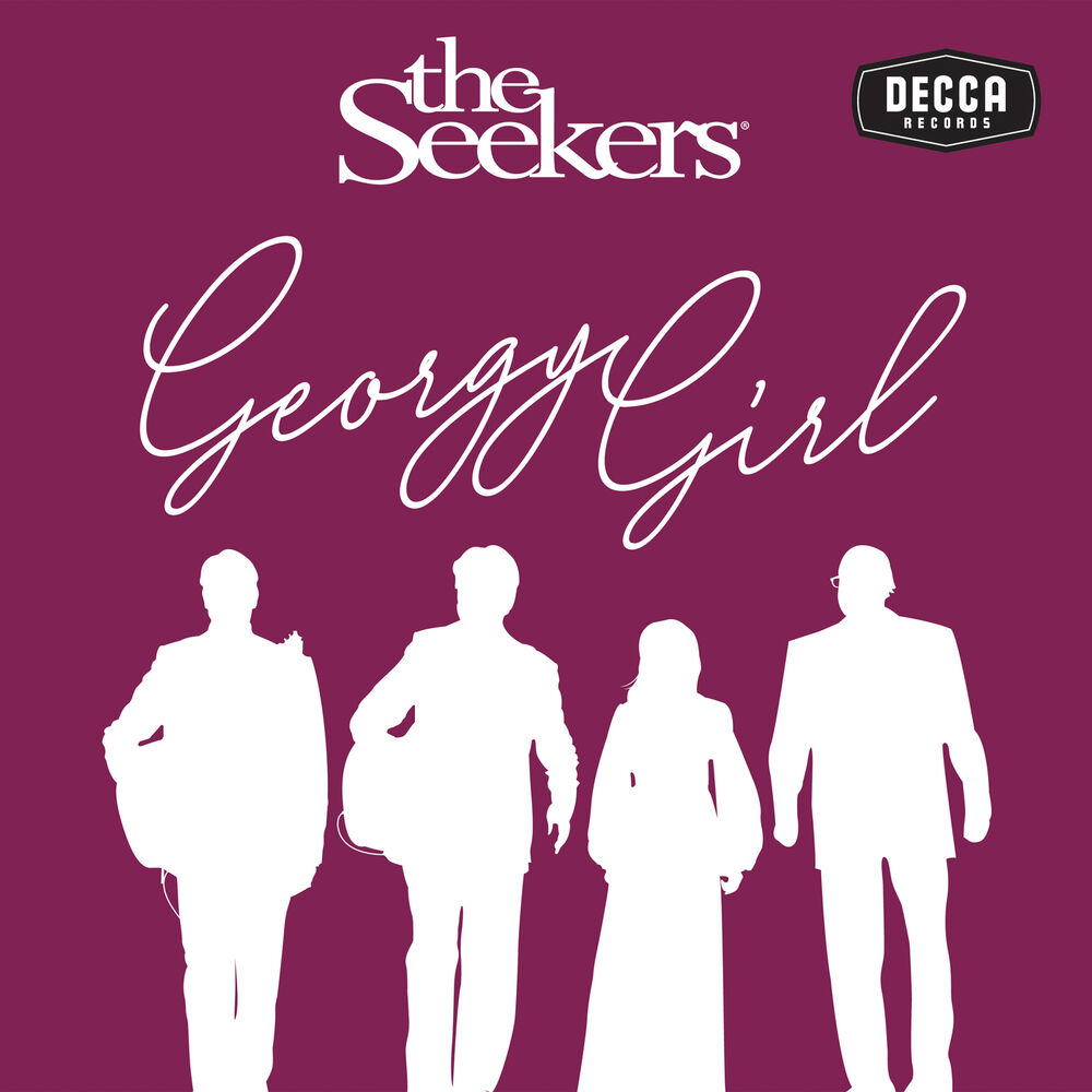 Picture of Georgy Girl (Live)