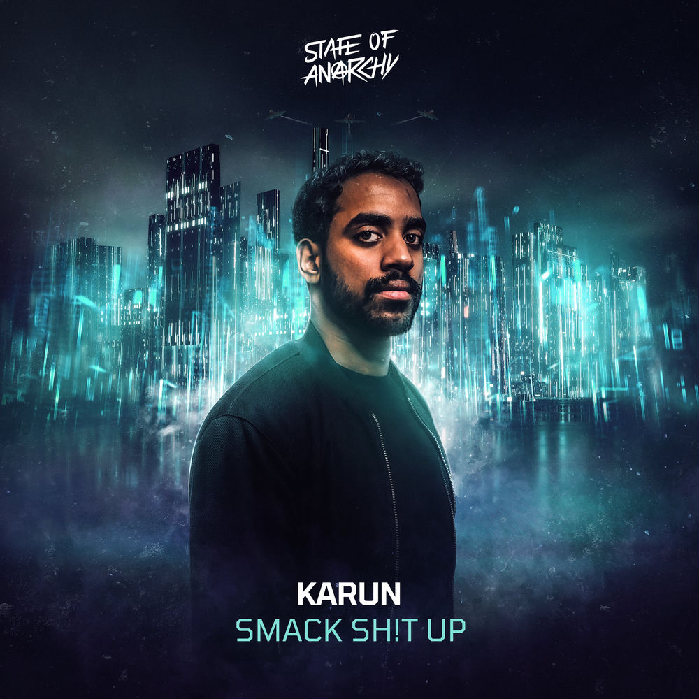 Smack Sh!t Up