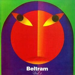 Cover of Beltram, Vol. 1
