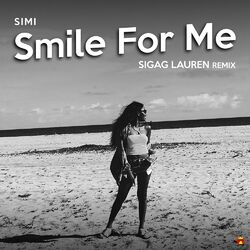 Cover of Smile For Me (Sigag Lauren Remix)