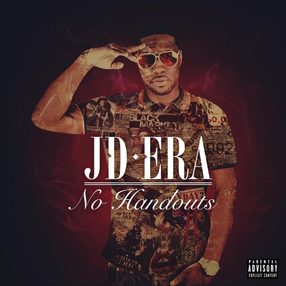Picture of No Handouts (Deluxe Edition)
