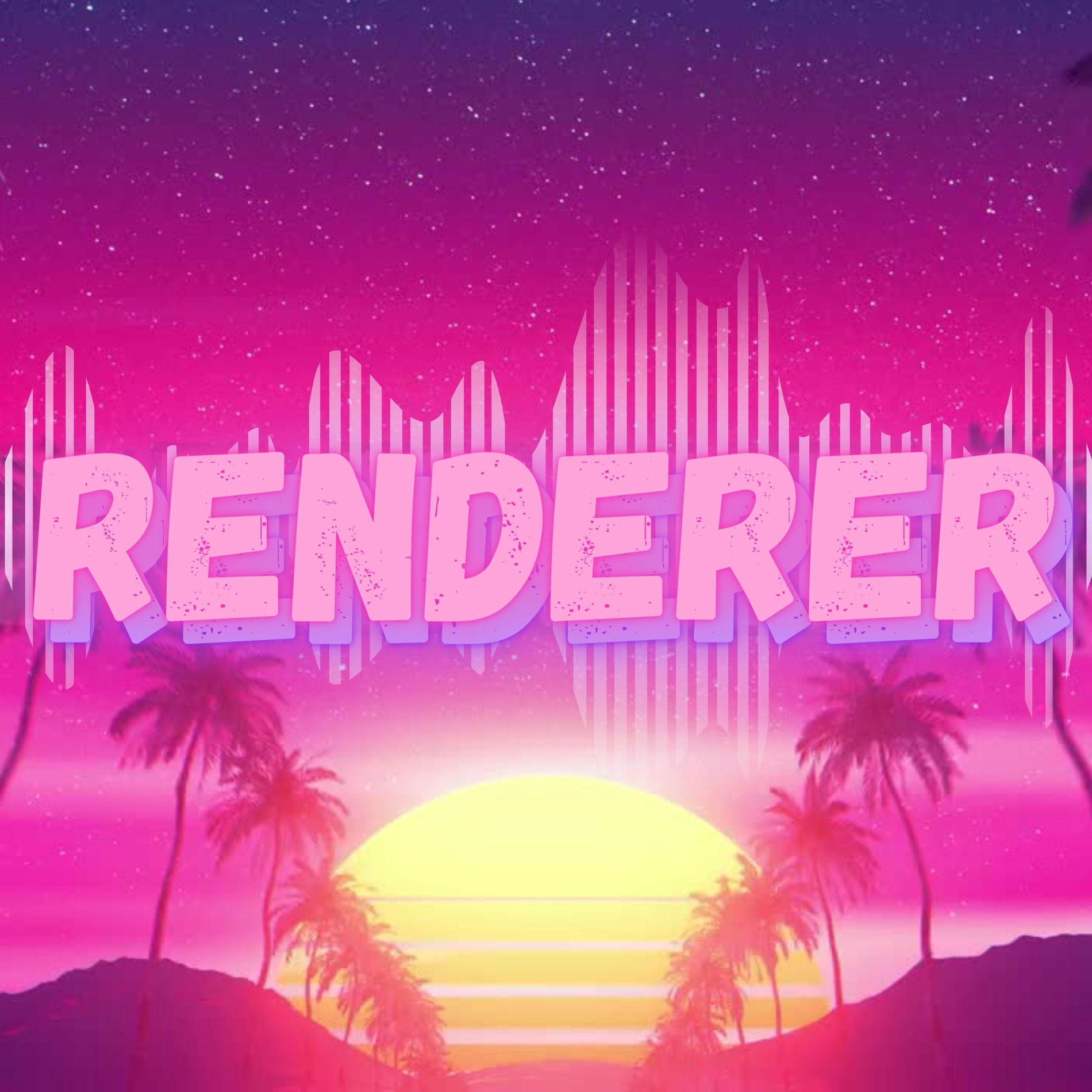 Album cover of Renderer