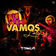 Vamos Latinos by Tosca album cover