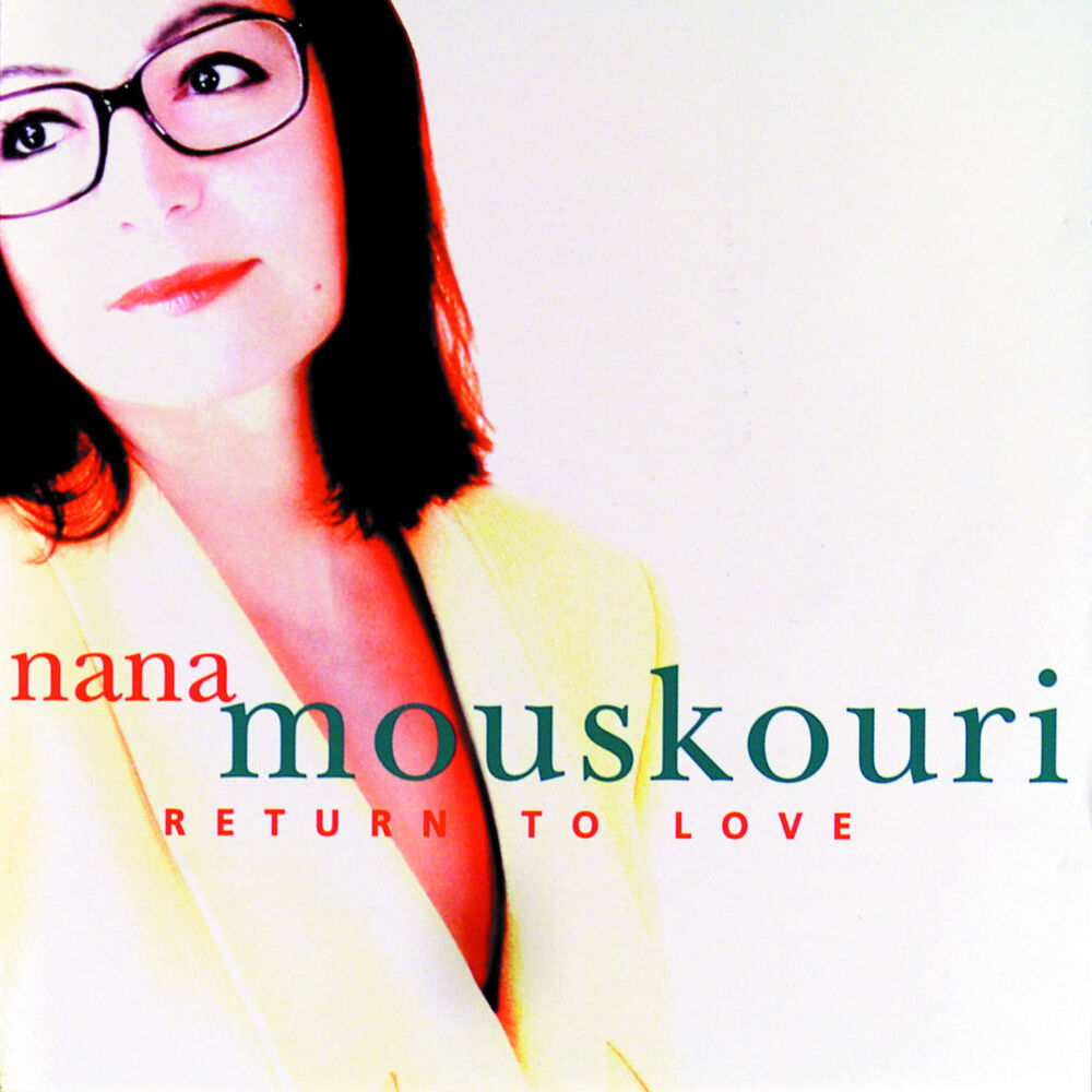 Picture of Return To Love