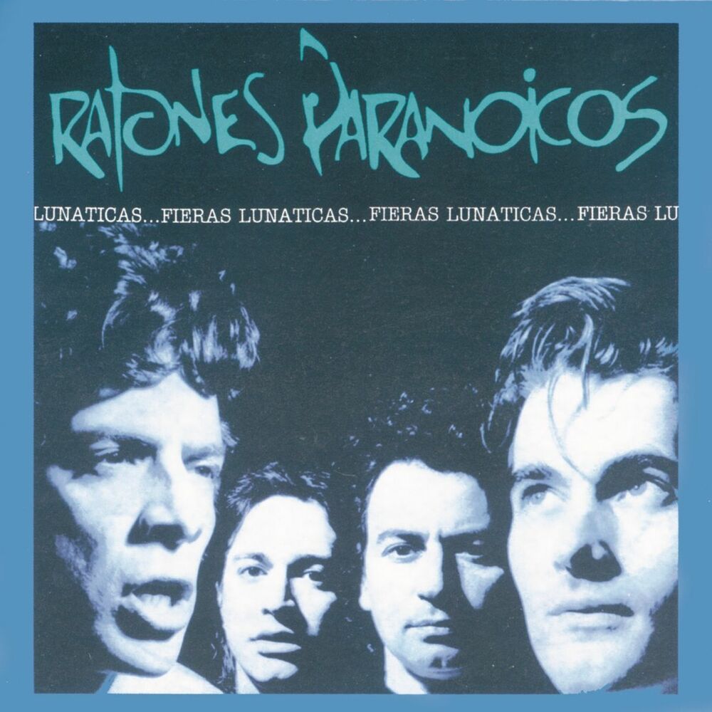 Picture of Fieras Lunaticas