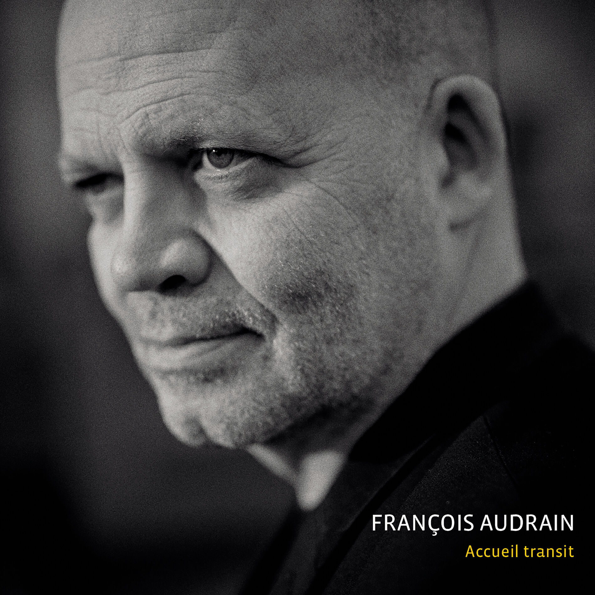 Album cover of Avant l’orage