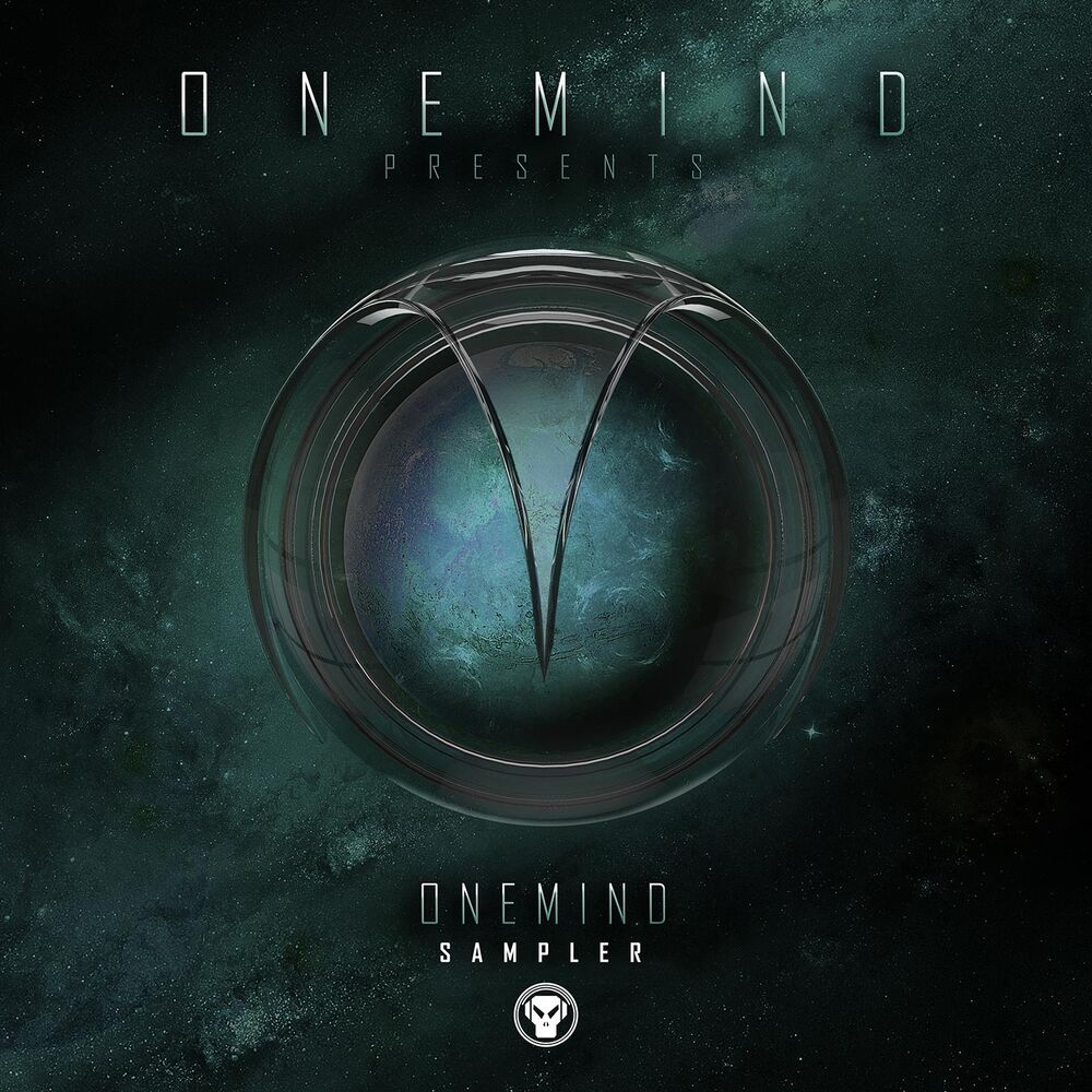 Picture of OneMind Presents OneMind (Album Sampler)
