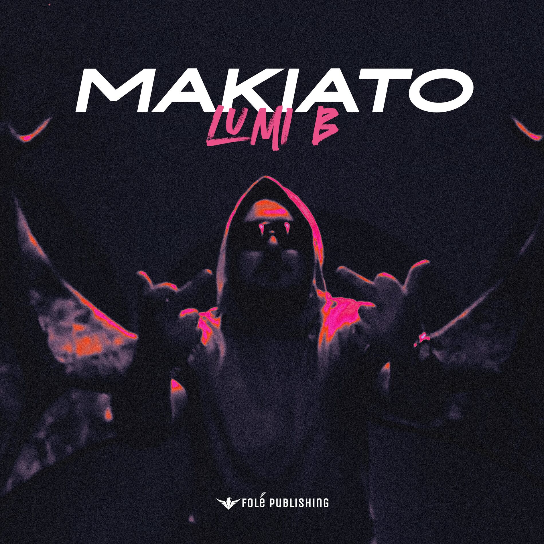 Album cover of Makiato