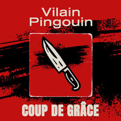 Coup de gr&acirc;ce