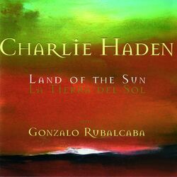 Cover of The Land Of The Sun