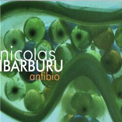 Cover of Anfibio