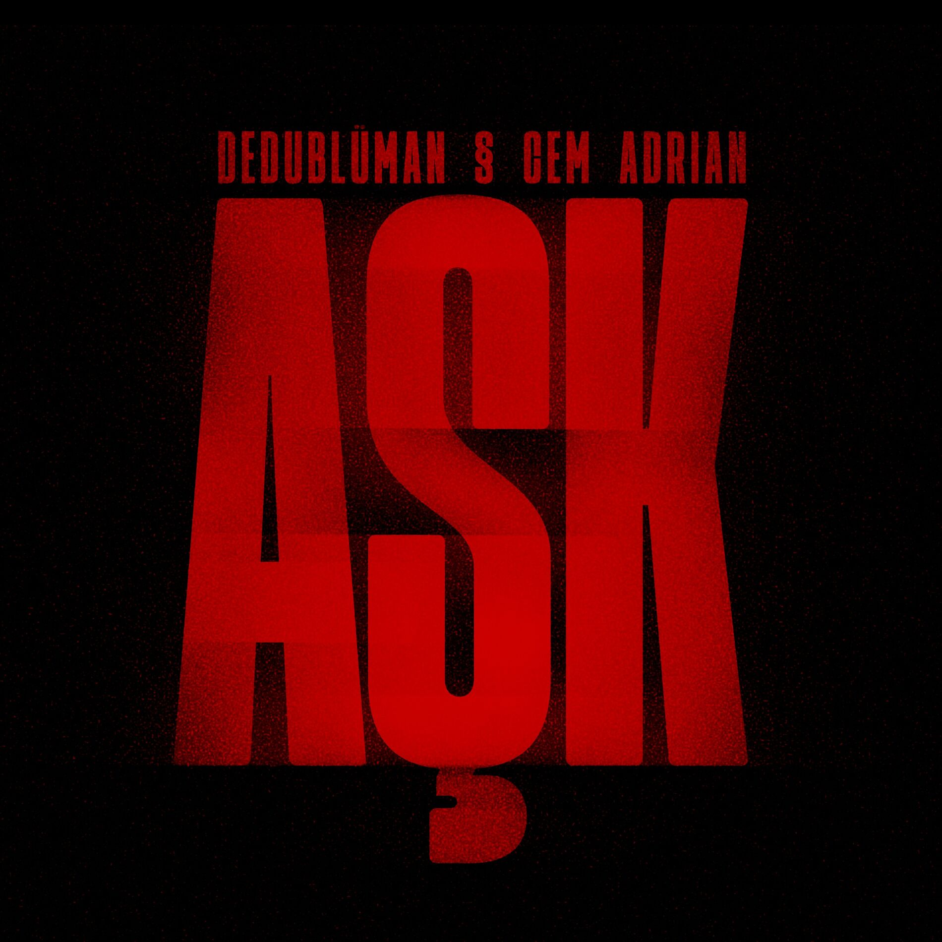 Album cover of AŞK