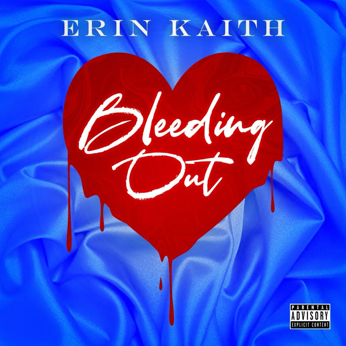 Album cover of Bleeding Out