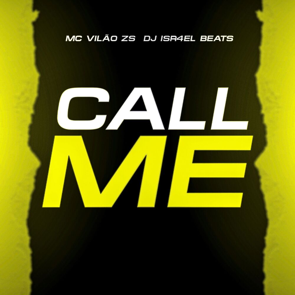 Picture of CALL ME