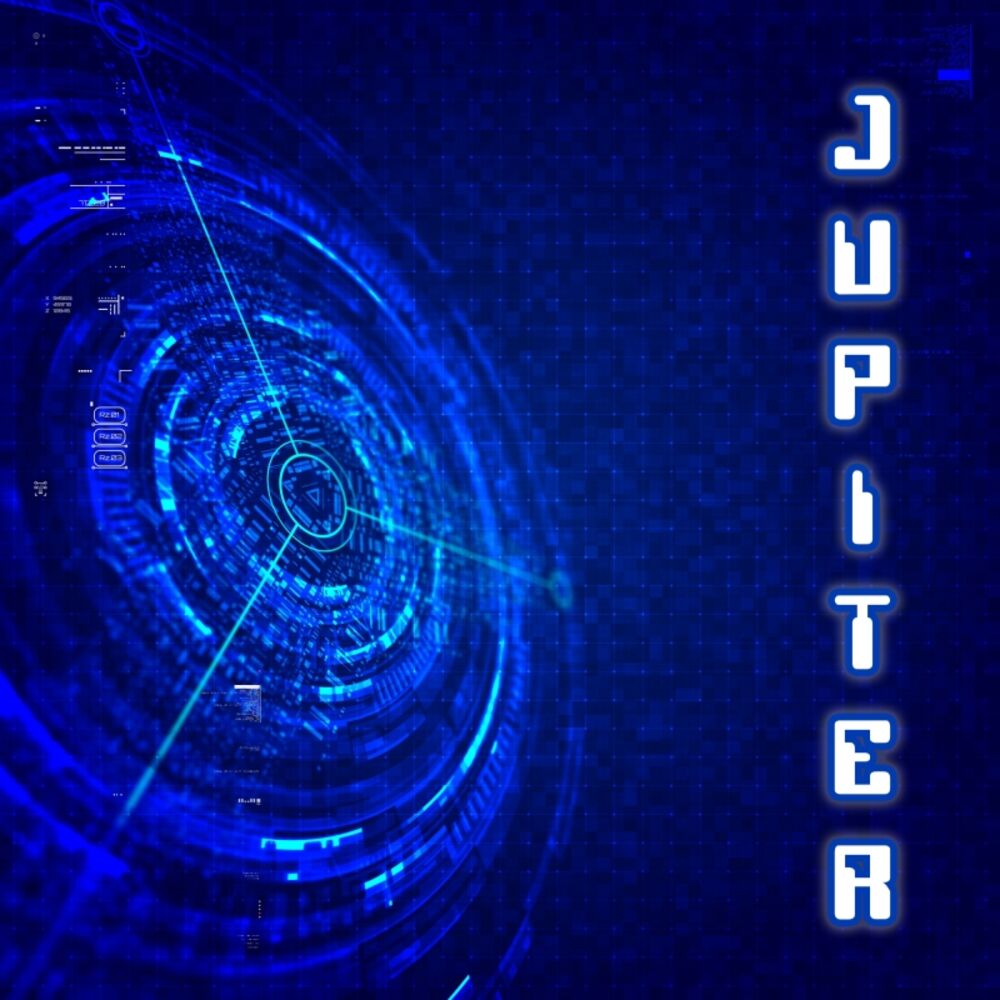 Picture of Jupiter