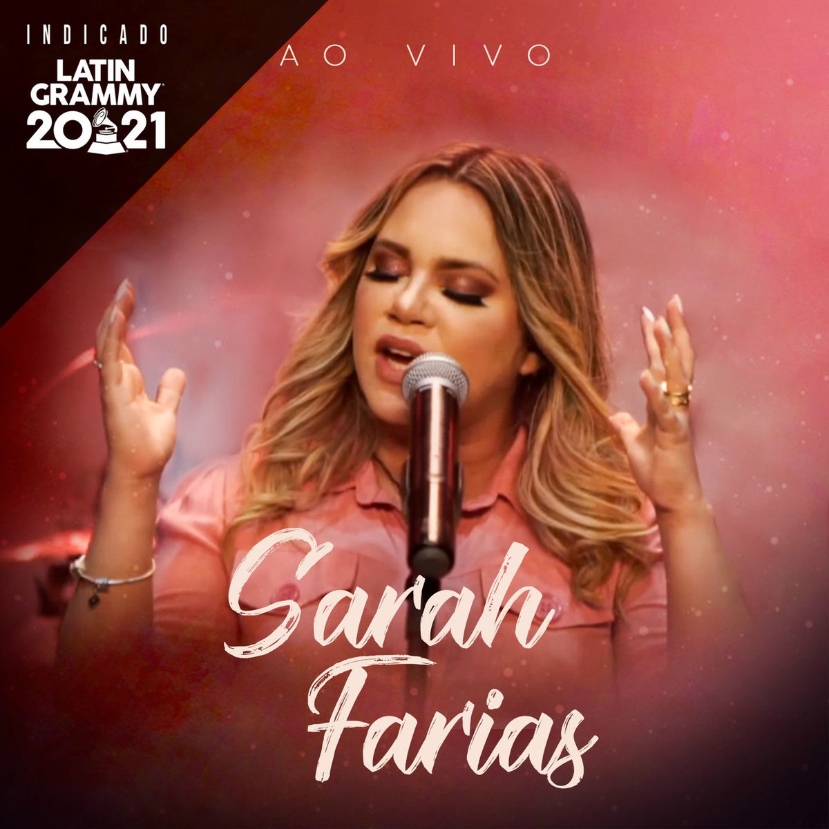 Album cover of Deixa Eu Te Usar (Ao Vivo)