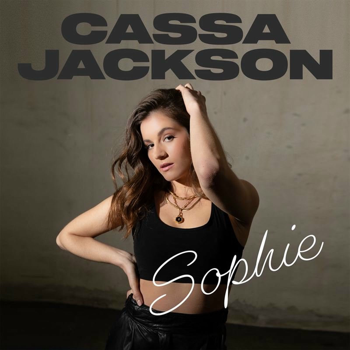 Album cover of Sophie