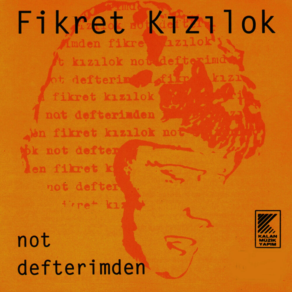 Picture of Not Defterimden