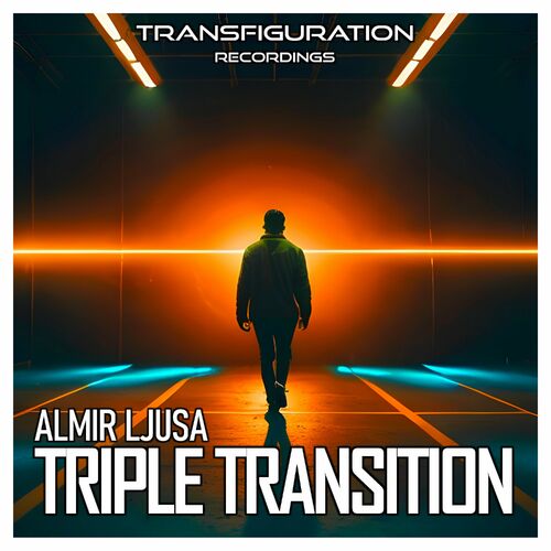  Almir Ljusa - Triple Transition (2024) 