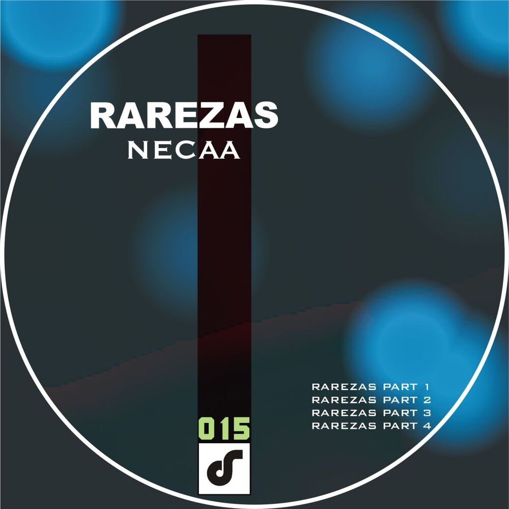 Picture of Rarezas