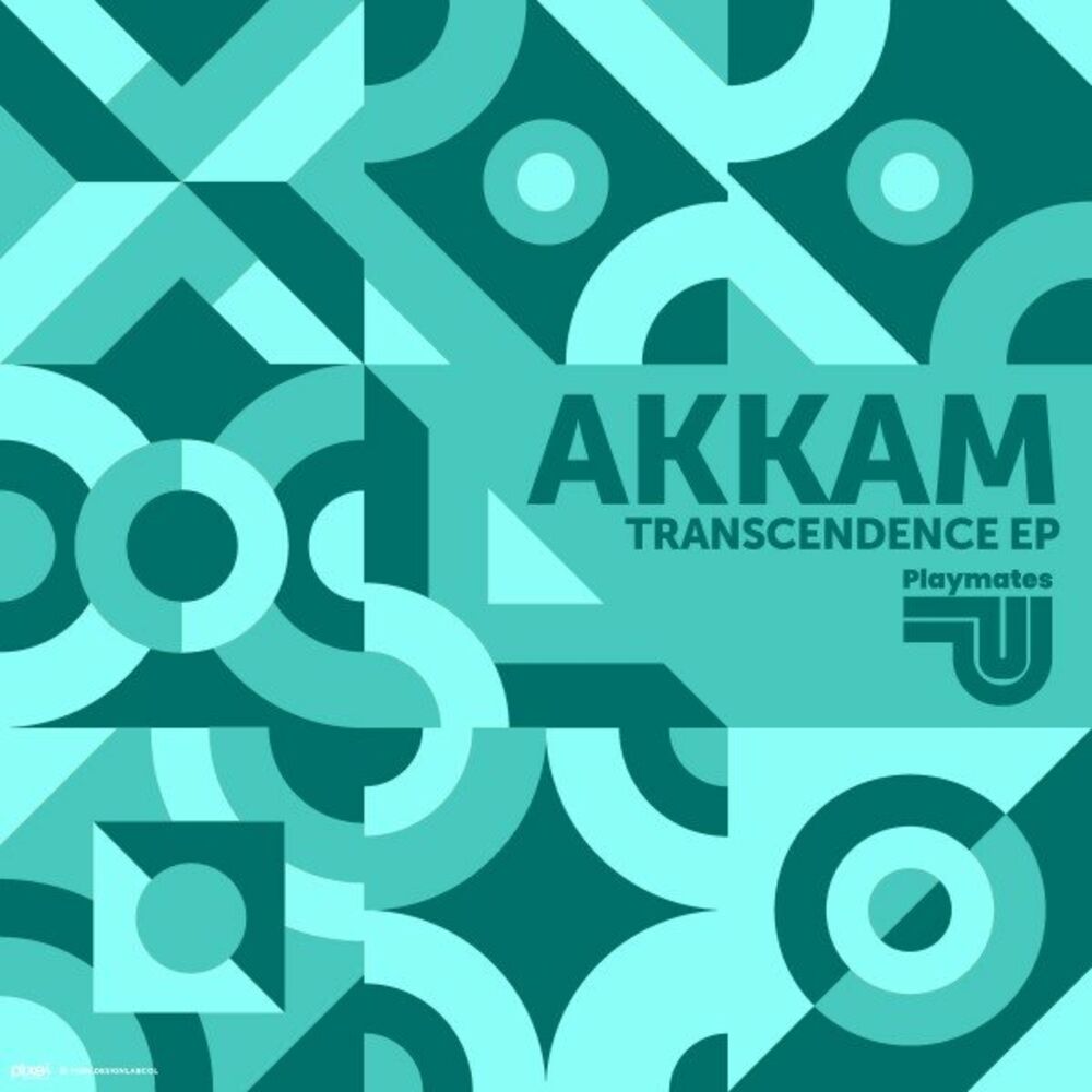 Picture of Transcendence EP
