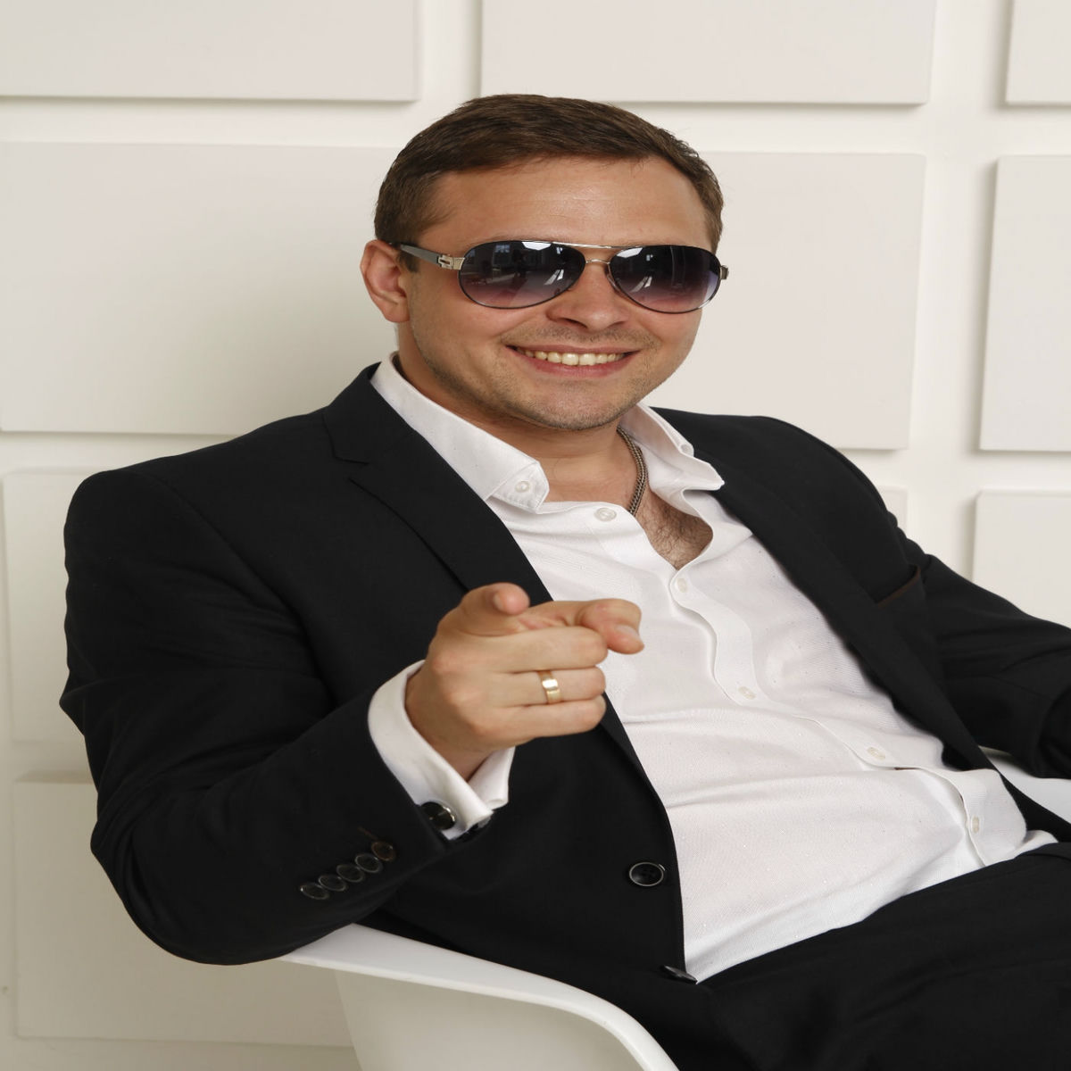 Album cover of Одну тебе