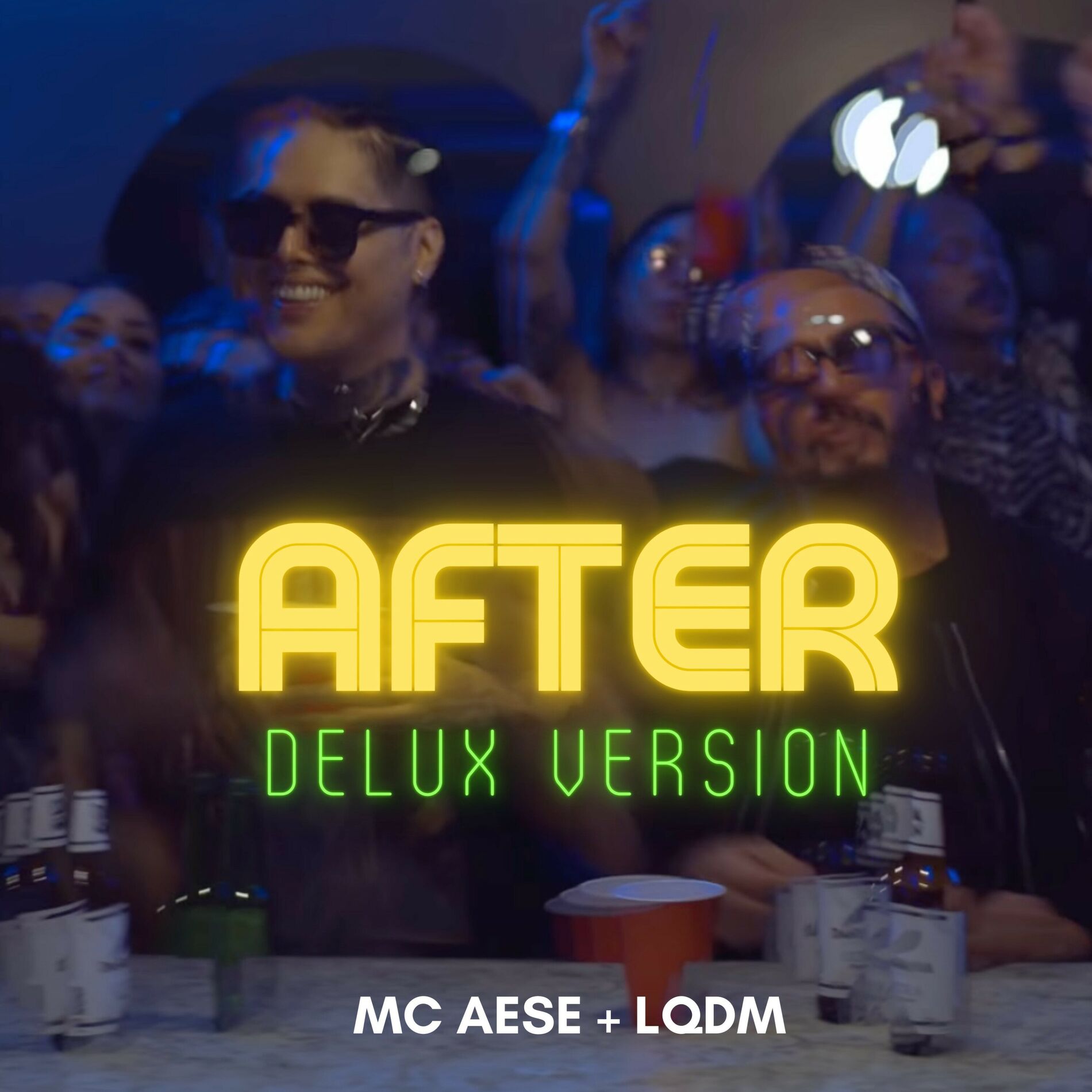 Album cover of After (Delux)