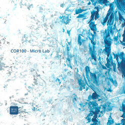 Cover of Micro Lab