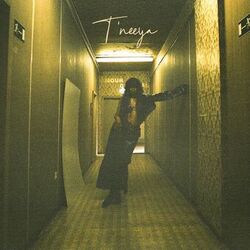Cover of Monsta Alta & Chérie