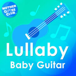 Cover of Lullaby Baby Guitar