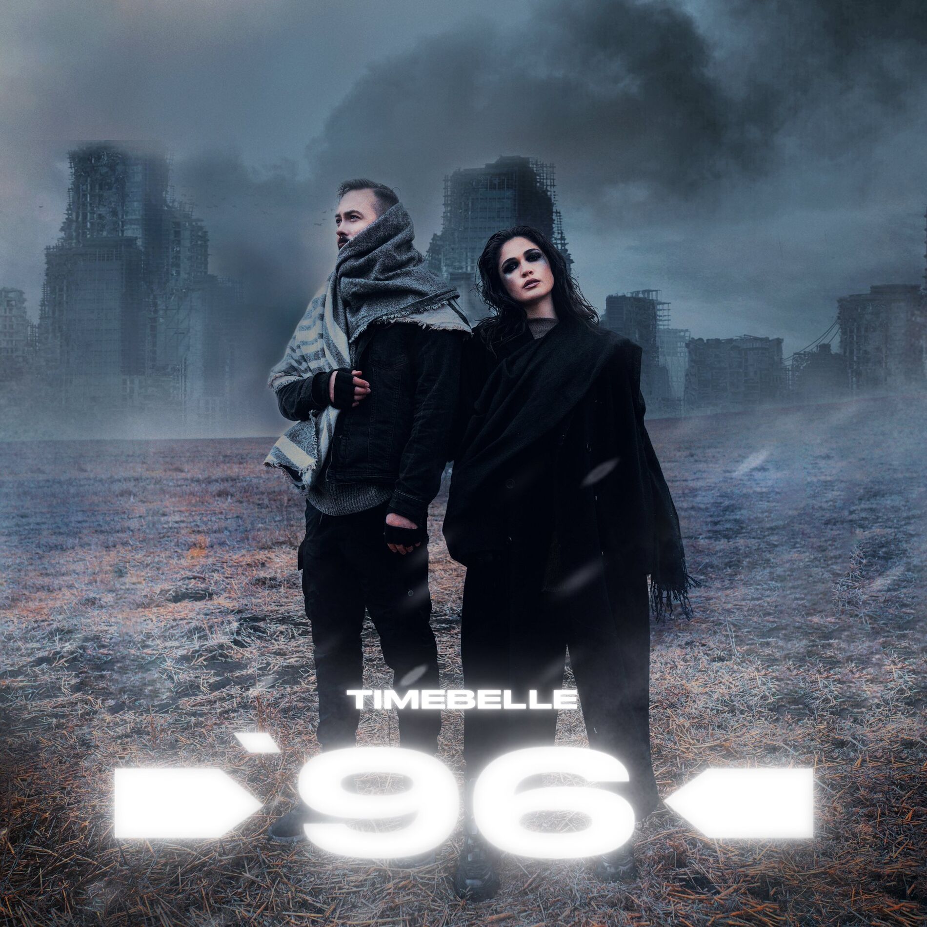 Album cover of '96