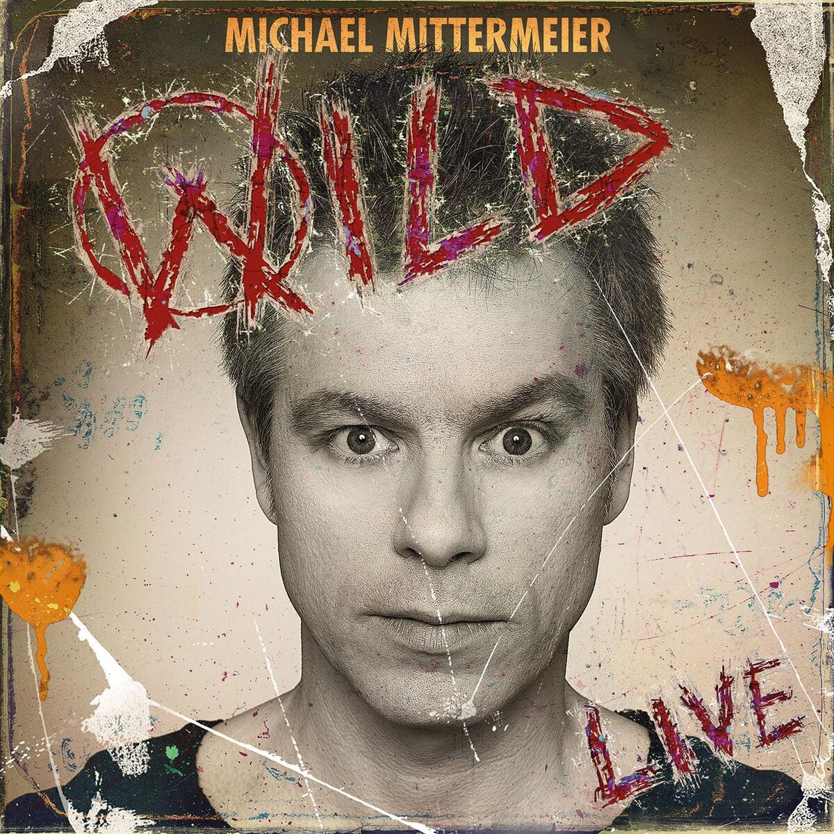 Album cover of WILD