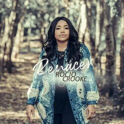 Cover of Renacer