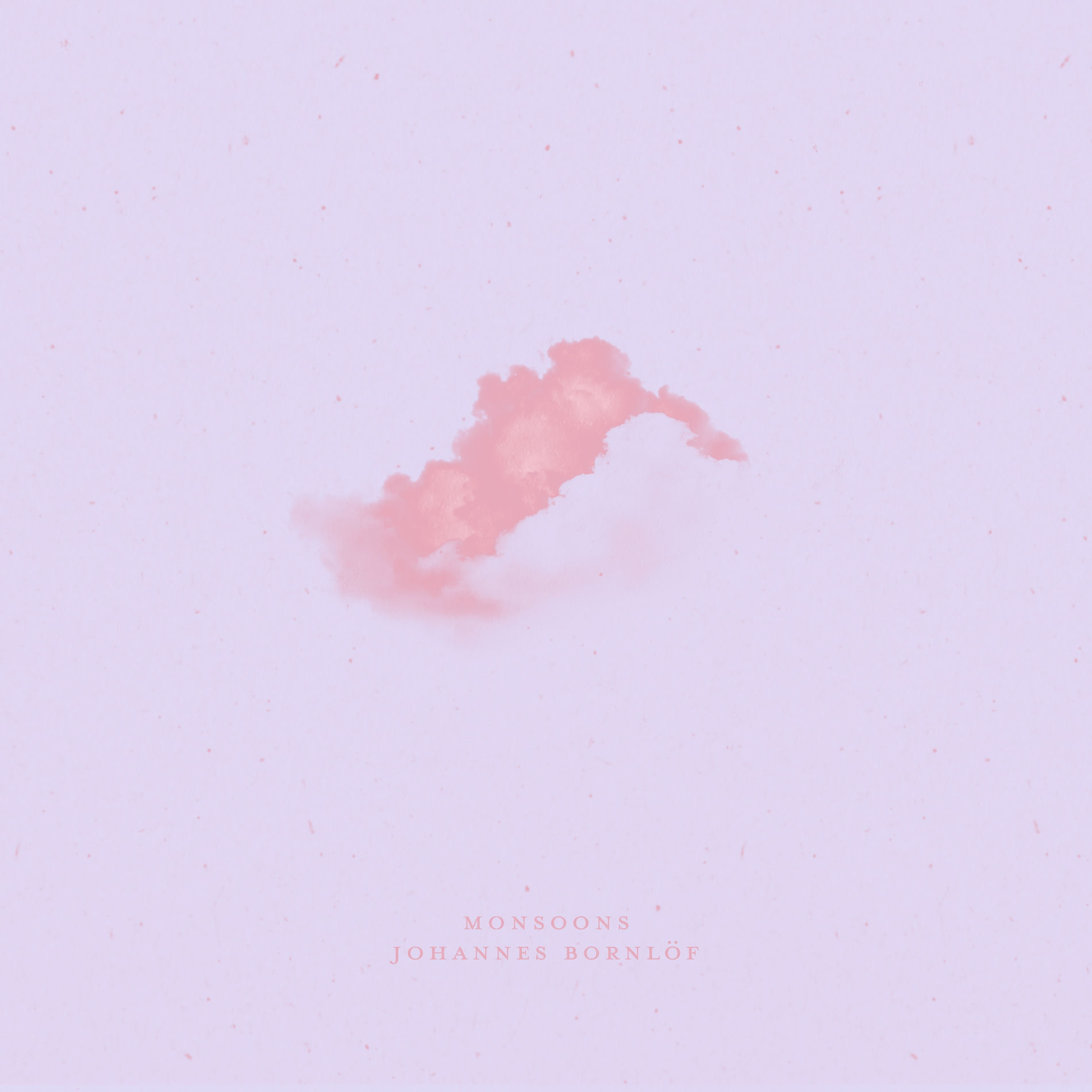 Album cover of Monsoons