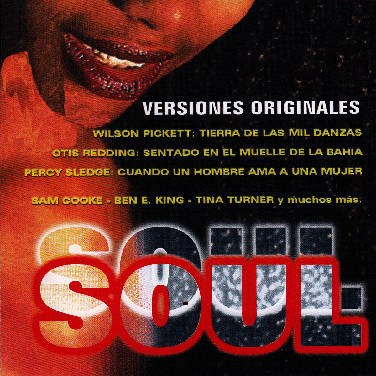 Album cover of Am I a Fool in Love