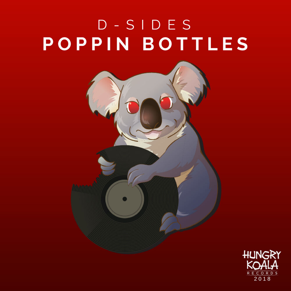 Picture of Poppin Bottles
