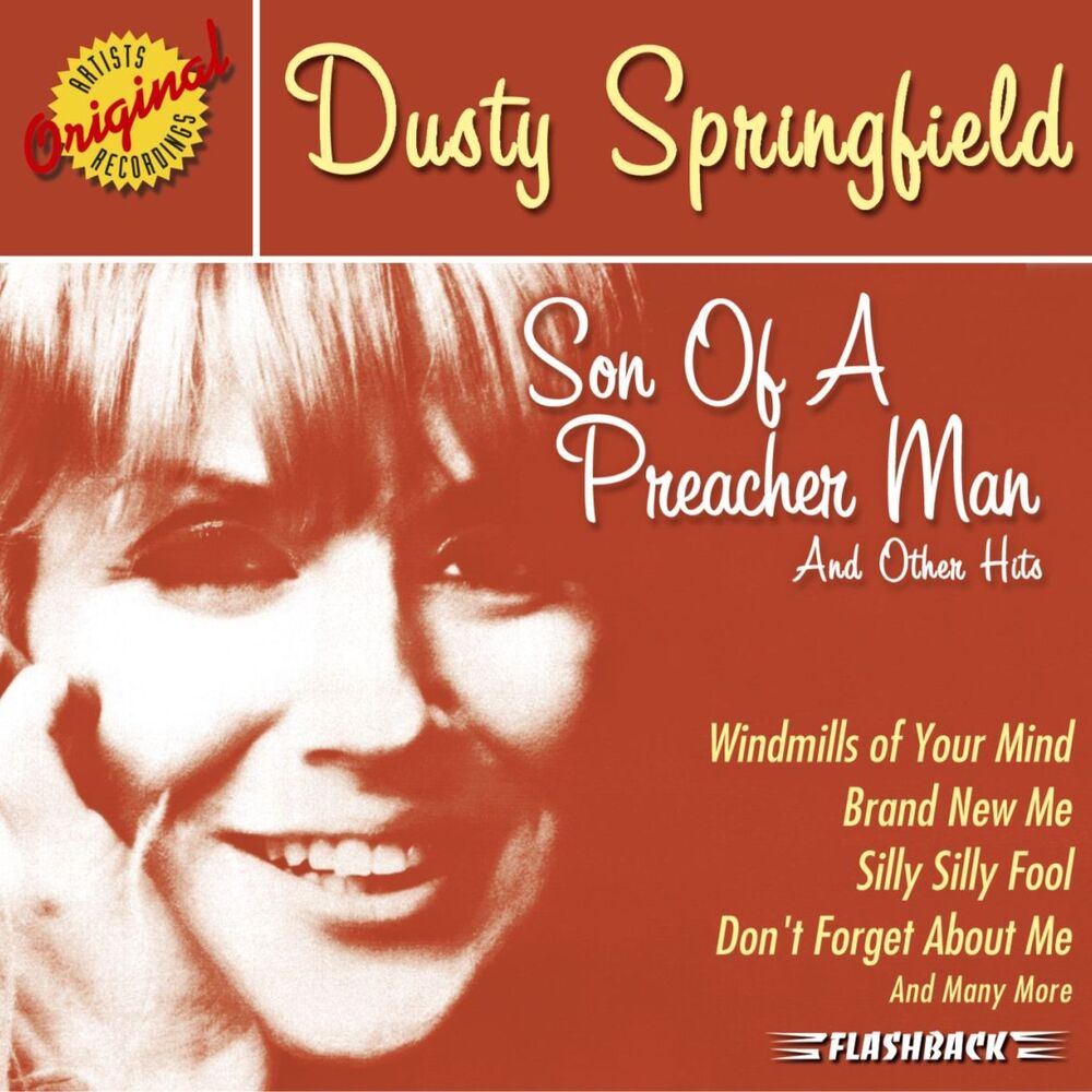 Picture of Son Of A Preacher Man & Other Hits